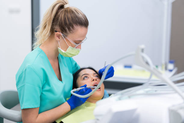 Best Emergency Wisdom Tooth Extraction in Independence, MO